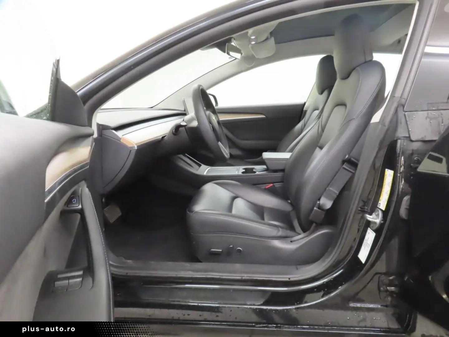 TESLA Model 3 Standard RWD Plus FACELIFT 92% SoH