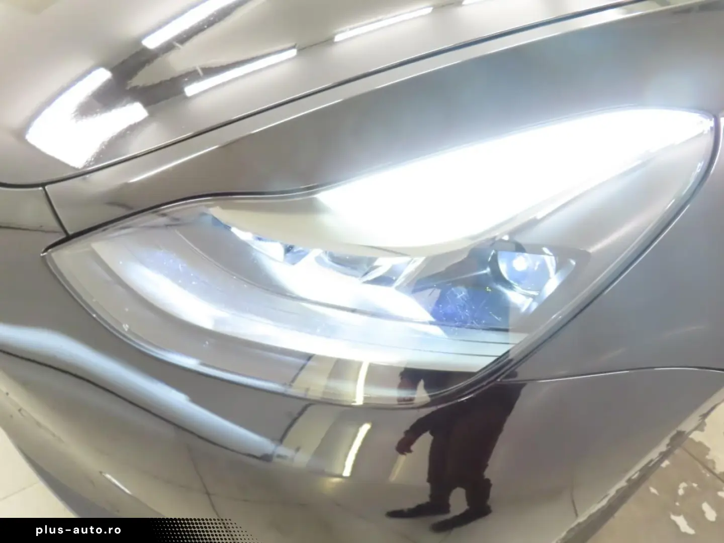 TESLA Model 3 Standard RWD Plus FACELIFT 92% SoH