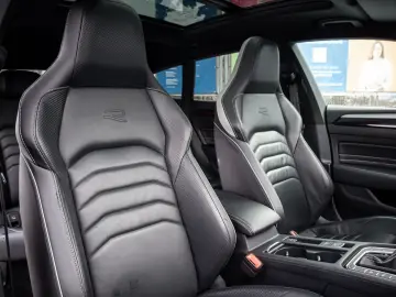 VW Arteon Shooting Brake 2.0 TSI R-Line Leder IQ.Li