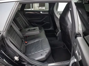 VW Arteon Shooting Brake 2.0 TSI R-Line Leder IQ.Li