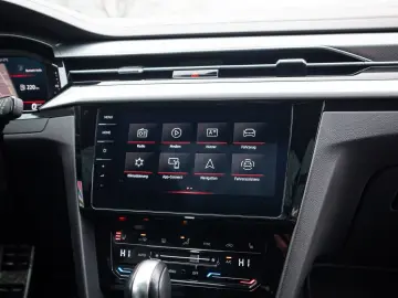 VW Arteon Shooting Brake 2.0 TSI R-Line Leder IQ.Li