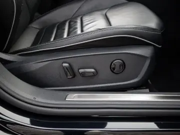 VW Arteon Shooting Brake 2.0 TSI R-Line Leder IQ.Li