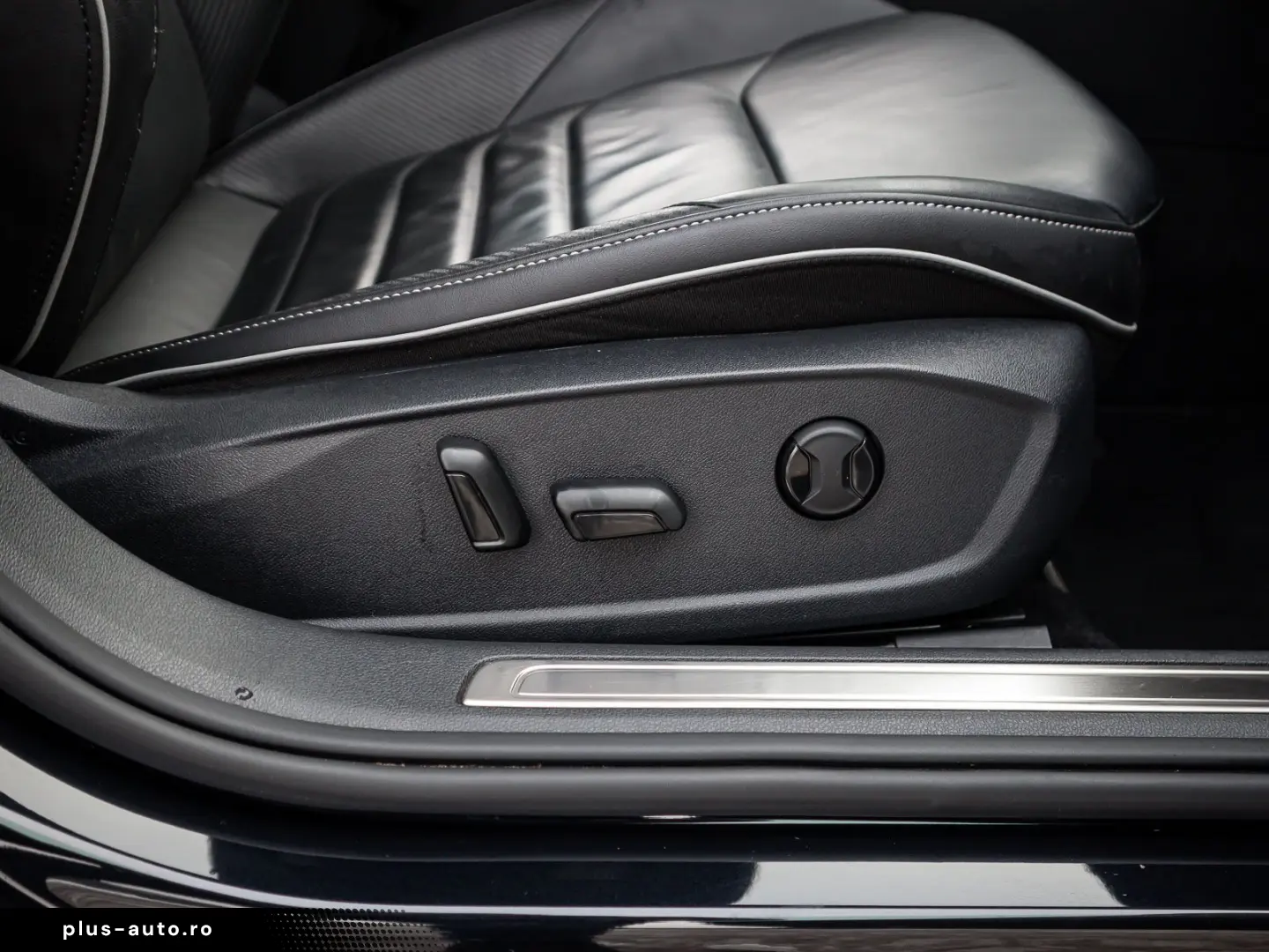 VW Arteon Shooting Brake 2.0 TSI R-Line Leder IQ.Li