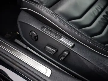 VW Arteon Shooting Brake 2.0 TSI R-Line Leder IQ.Li