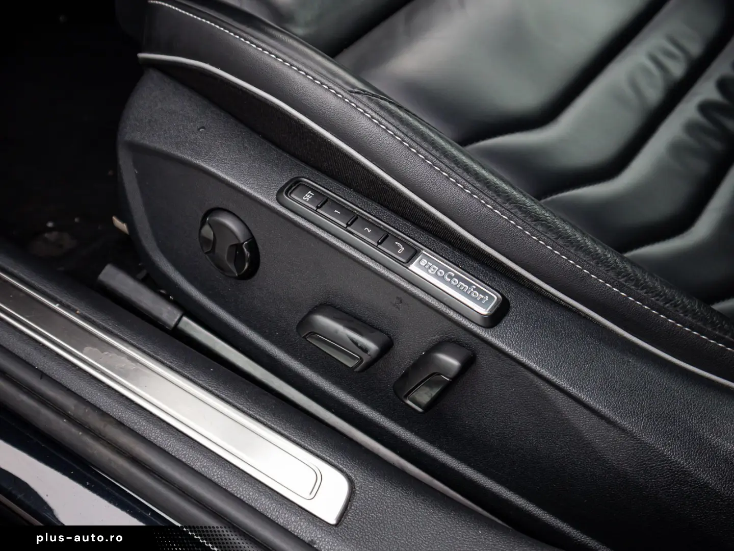 VW Arteon Shooting Brake 2.0 TSI R-Line Leder IQ.Li