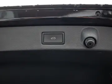 VW Arteon Shooting Brake 2.0 TSI R-Line Leder IQ.Li