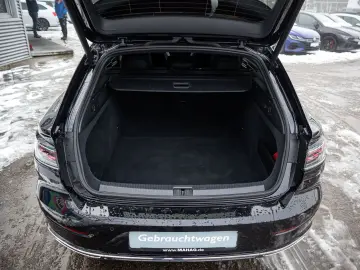 VW Arteon Shooting Brake 2.0 TSI R-Line Leder IQ.Li
