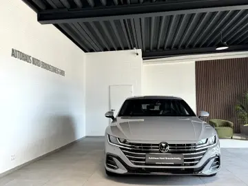 VW Arteon Shooting Brake 2.0TSI R Line Pano H&K HUD