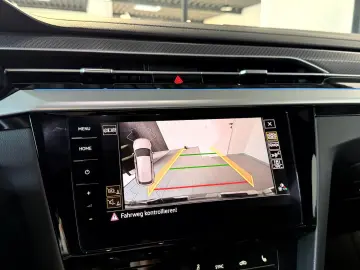 VW Arteon Shooting Brake 2.0TSI R Line Pano H&K HUD