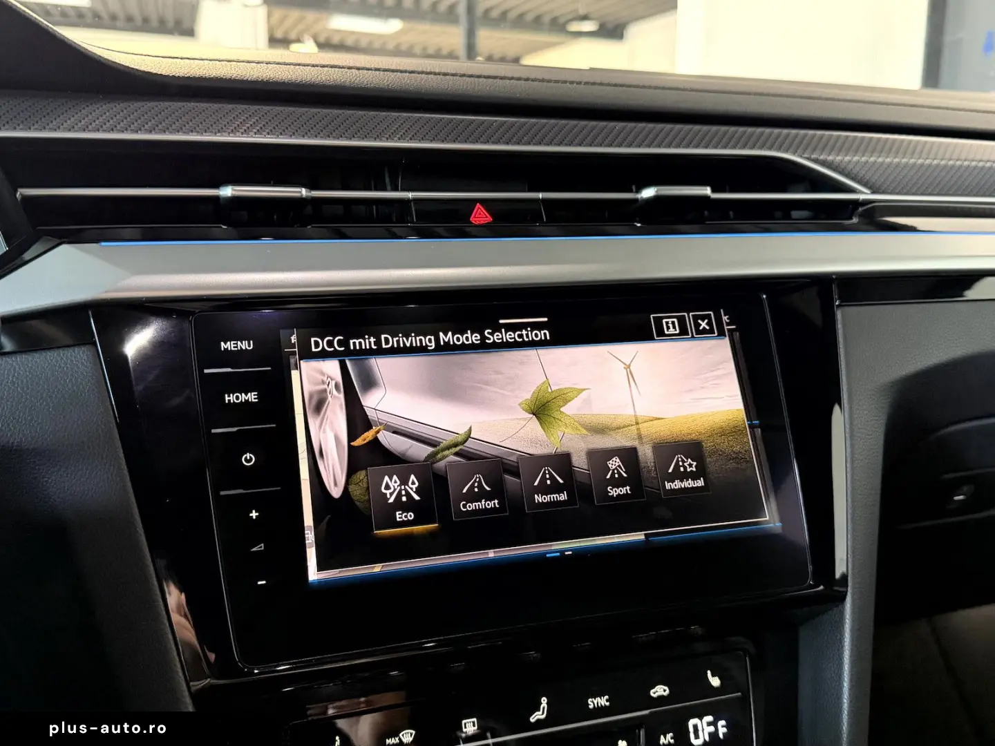 VW Arteon Shooting Brake 2.0TSI R Line Pano H&K HUD