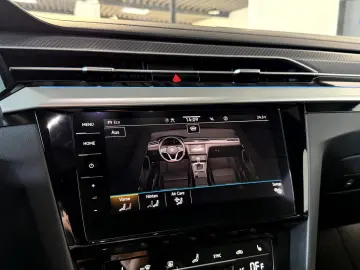 VW Arteon Shooting Brake 2.0TSI R Line Pano H&K HUD