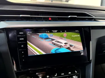 VW Arteon Shooting Brake 2.0TSI R Line Pano H&K HUD
