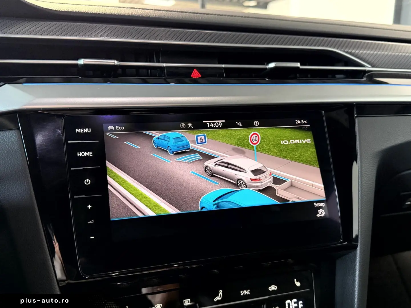 VW Arteon Shooting Brake 2.0TSI R Line Pano H&K HUD