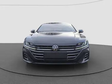 VW Arteon Shooting Brake 2.0 TSI DSG 4Mo. R-Line IQ