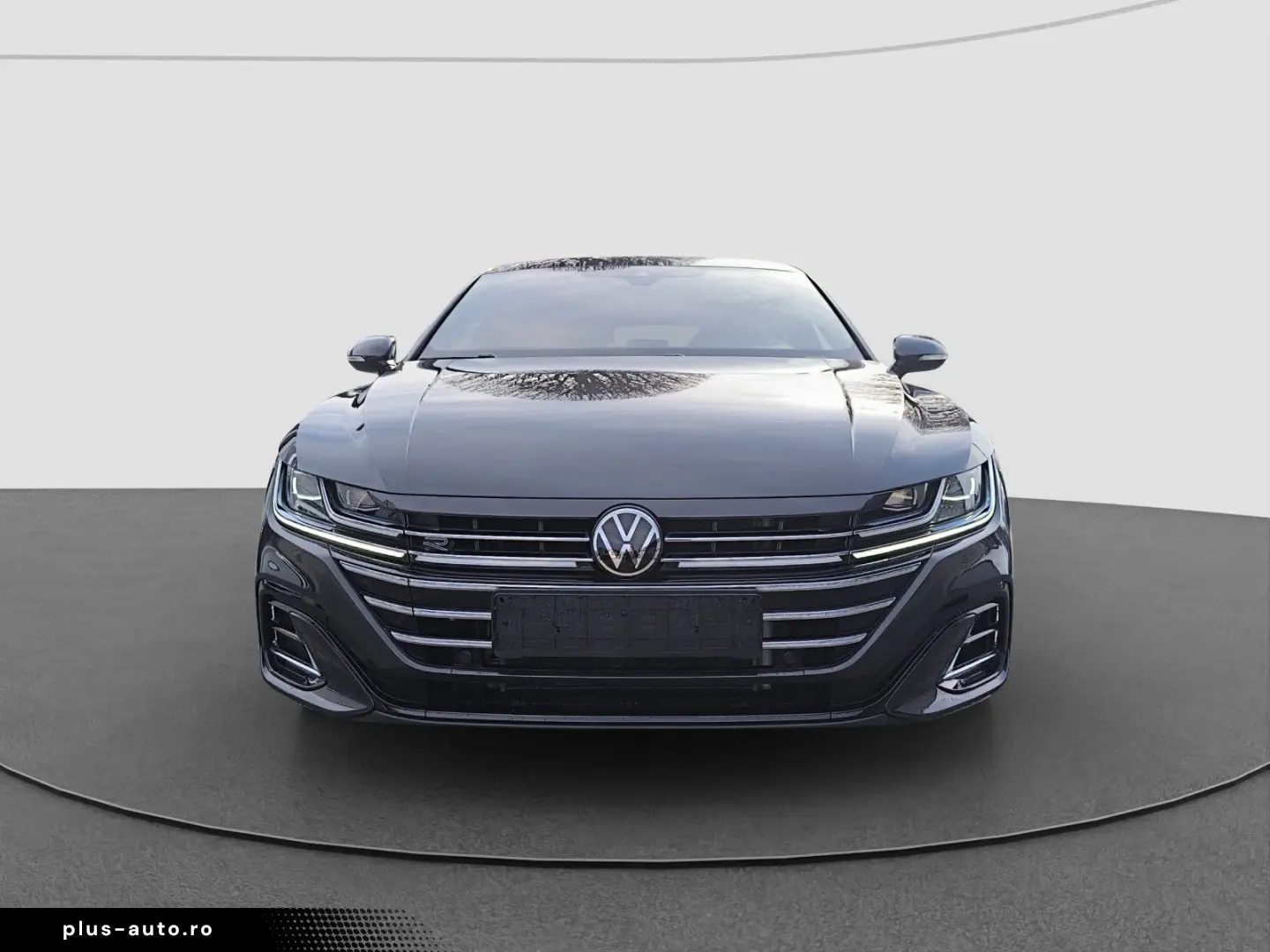 VW Arteon Shooting Brake 2.0 TSI DSG 4Mo. R-Line IQ