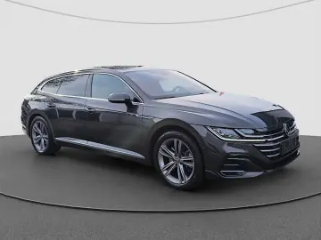 VW Arteon Shooting Brake 2.0 TSI DSG 4Mo. R-Line IQ