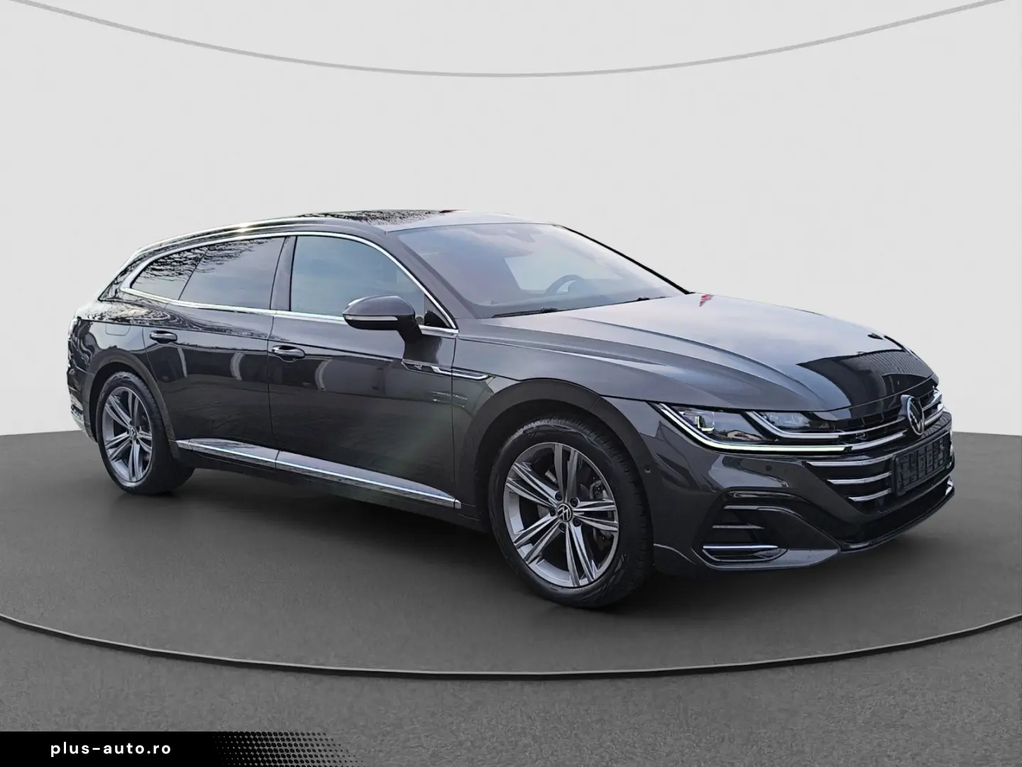 VW Arteon Shooting Brake 2.0 TSI DSG 4Mo. R-Line IQ