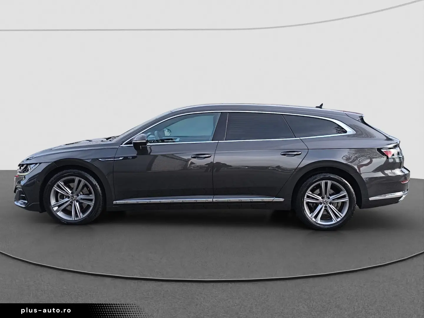 VW Arteon Shooting Brake 2.0 TSI DSG 4Mo. R-Line IQ