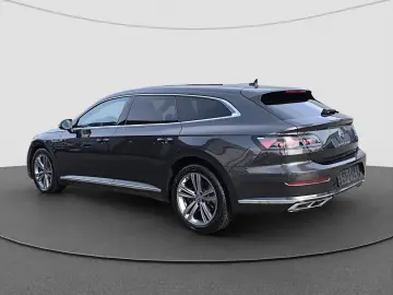 VW Arteon Shooting Brake 2.0 TSI DSG 4Mo. R-Line IQ
