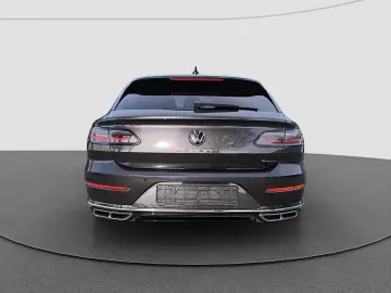 VW Arteon Shooting Brake 2.0 TSI DSG 4Mo. R-Line IQ