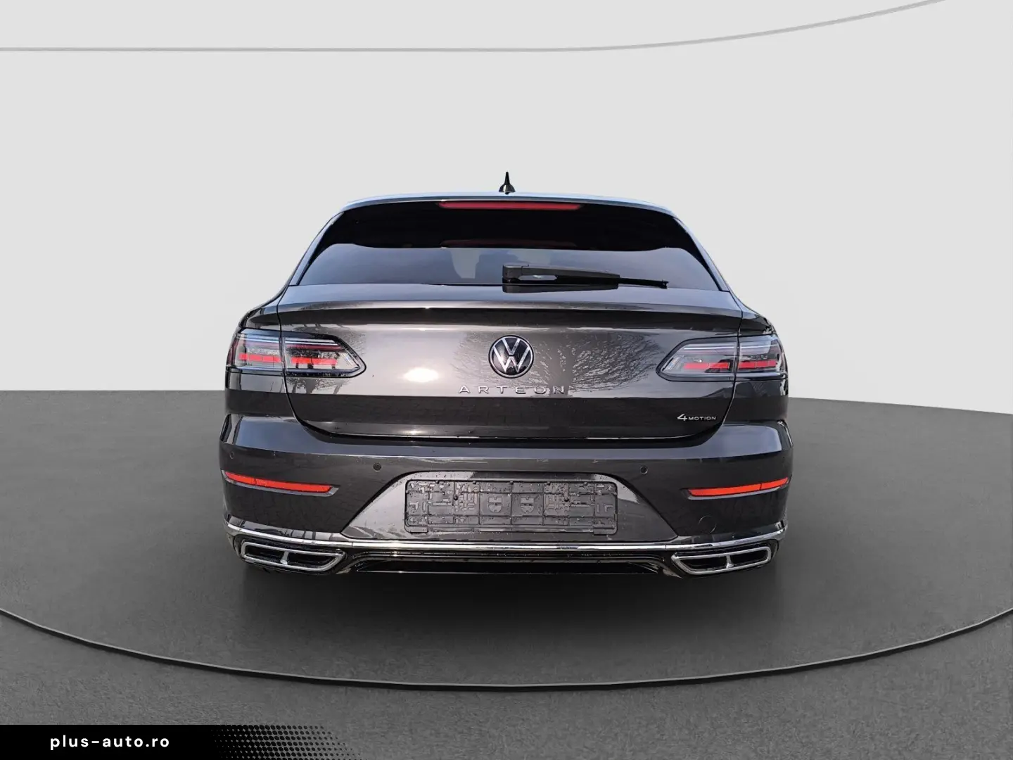 VW Arteon Shooting Brake 2.0 TSI DSG 4Mo. R-Line IQ