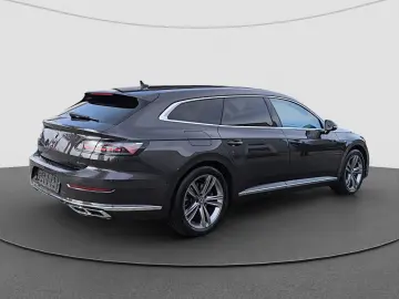 VW Arteon Shooting Brake 2.0 TSI DSG 4Mo. R-Line IQ