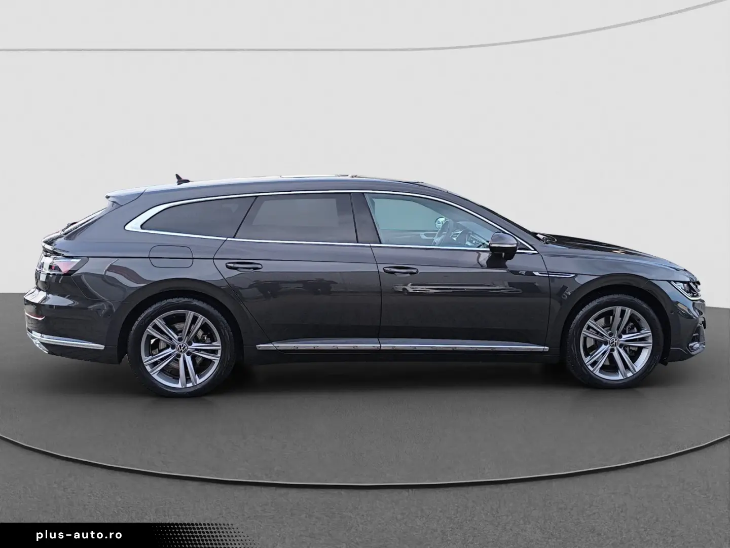 VW Arteon Shooting Brake 2.0 TSI DSG 4Mo. R-Line IQ