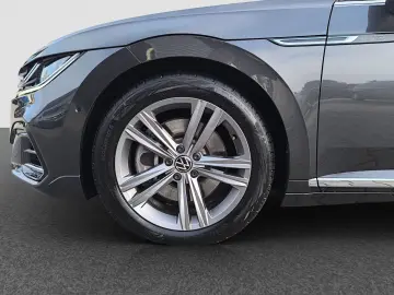 VW Arteon Shooting Brake 2.0 TSI DSG 4Mo. R-Line IQ