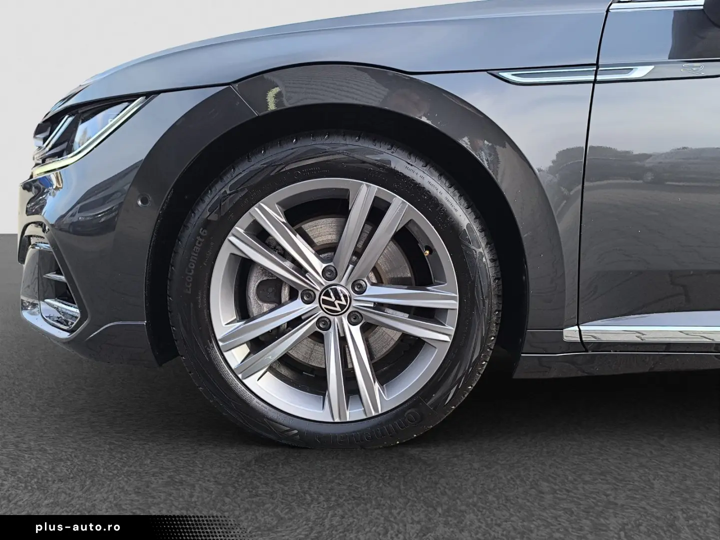 VW Arteon Shooting Brake 2.0 TSI DSG 4Mo. R-Line IQ