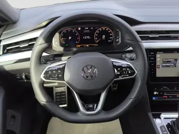 VW Arteon Shooting Brake 2.0 TSI DSG 4Mo. R-Line IQ