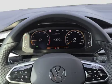 VW Arteon Shooting Brake 2.0 TSI DSG 4Mo. R-Line IQ