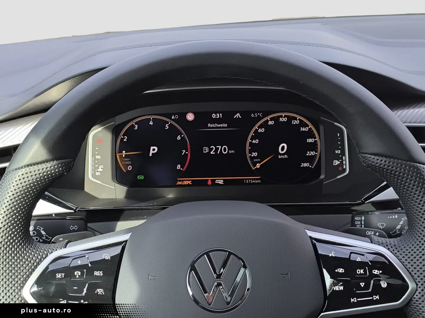 VW Arteon Shooting Brake 2.0 TSI DSG 4Mo. R-Line IQ