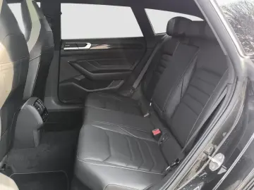 VW Arteon Shooting Brake 2.0 TSI DSG 4Mo. R-Line IQ