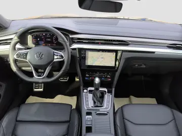 VW Arteon Shooting Brake 2.0 TSI DSG 4Mo. R-Line IQ