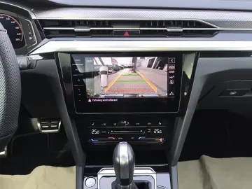 VW Arteon Shooting Brake 2.0 TSI DSG 4Mo. R-Line IQ