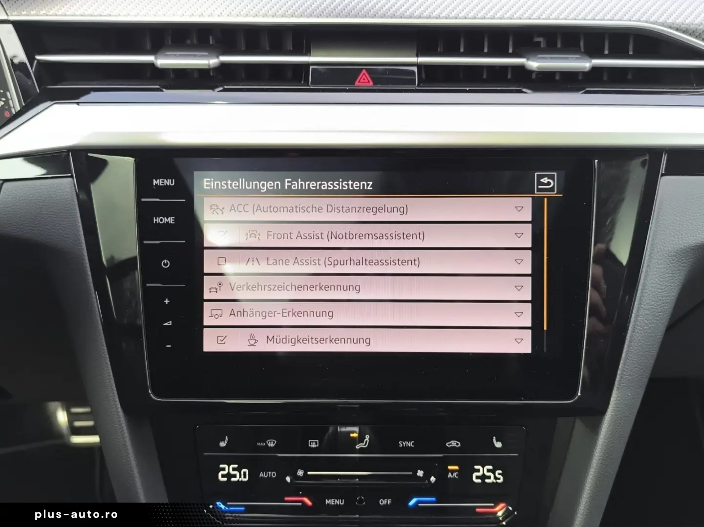 VW Arteon Shooting Brake 2.0 TSI DSG 4Mo. R-Line IQ