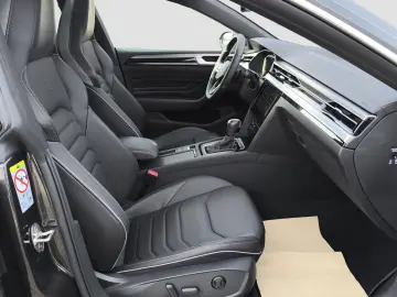 VW Arteon Shooting Brake 2.0 TSI DSG 4Mo. R-Line IQ