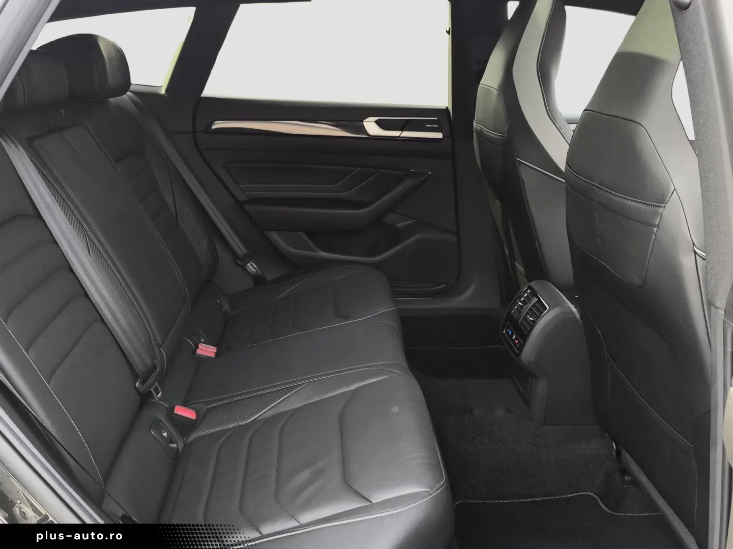 VW Arteon Shooting Brake 2.0 TSI DSG 4Mo. R-Line IQ