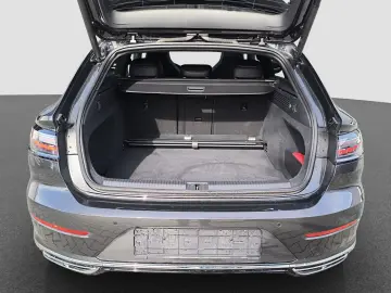 VW Arteon Shooting Brake 2.0 TSI DSG 4Mo. R-Line IQ