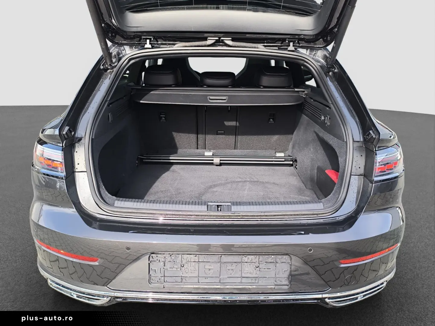 VW Arteon Shooting Brake 2.0 TSI DSG 4Mo. R-Line IQ