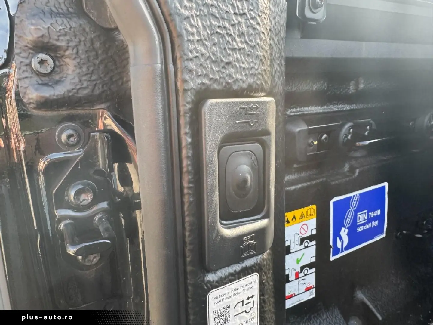 FORD Ranger Wildtrak Doppelkabine 4x4