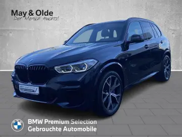 BMW X5 xDrive30d M Sport StandHZG Sky Lounge Navi PA