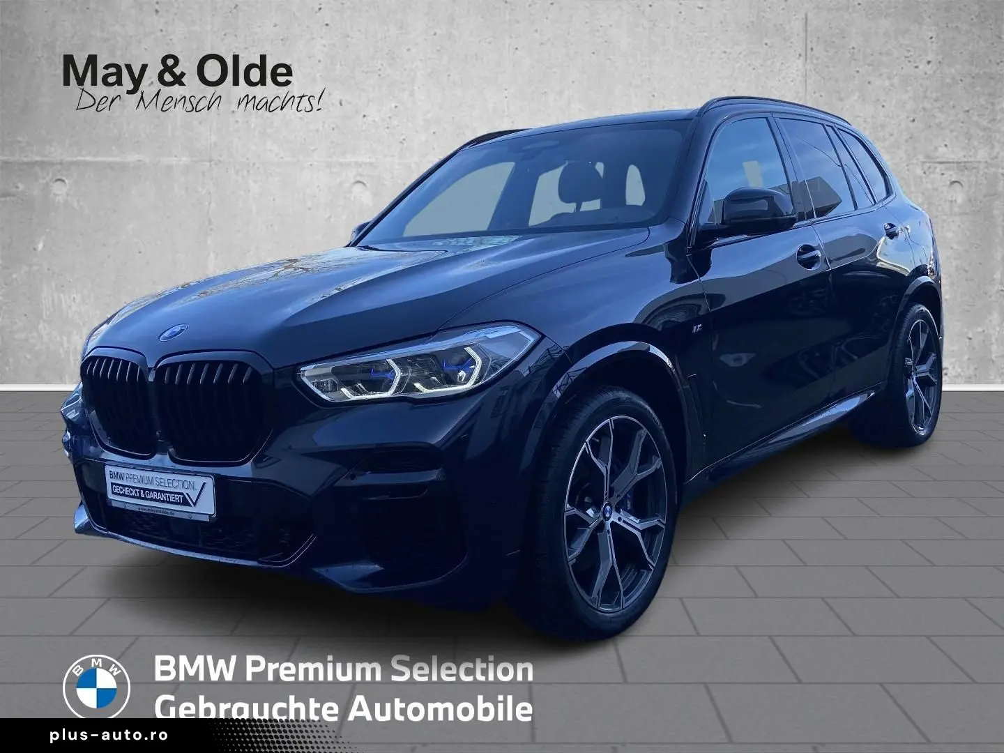 BMW X5 xDr30d MSp SKYLOUNGE Laser DisplayKey 360 DAPro