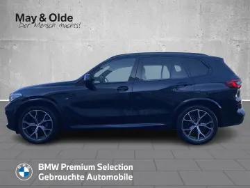 BMW X5 xDr30d MSp SKYLOUNGE Laser DisplayKey 360 DAPro