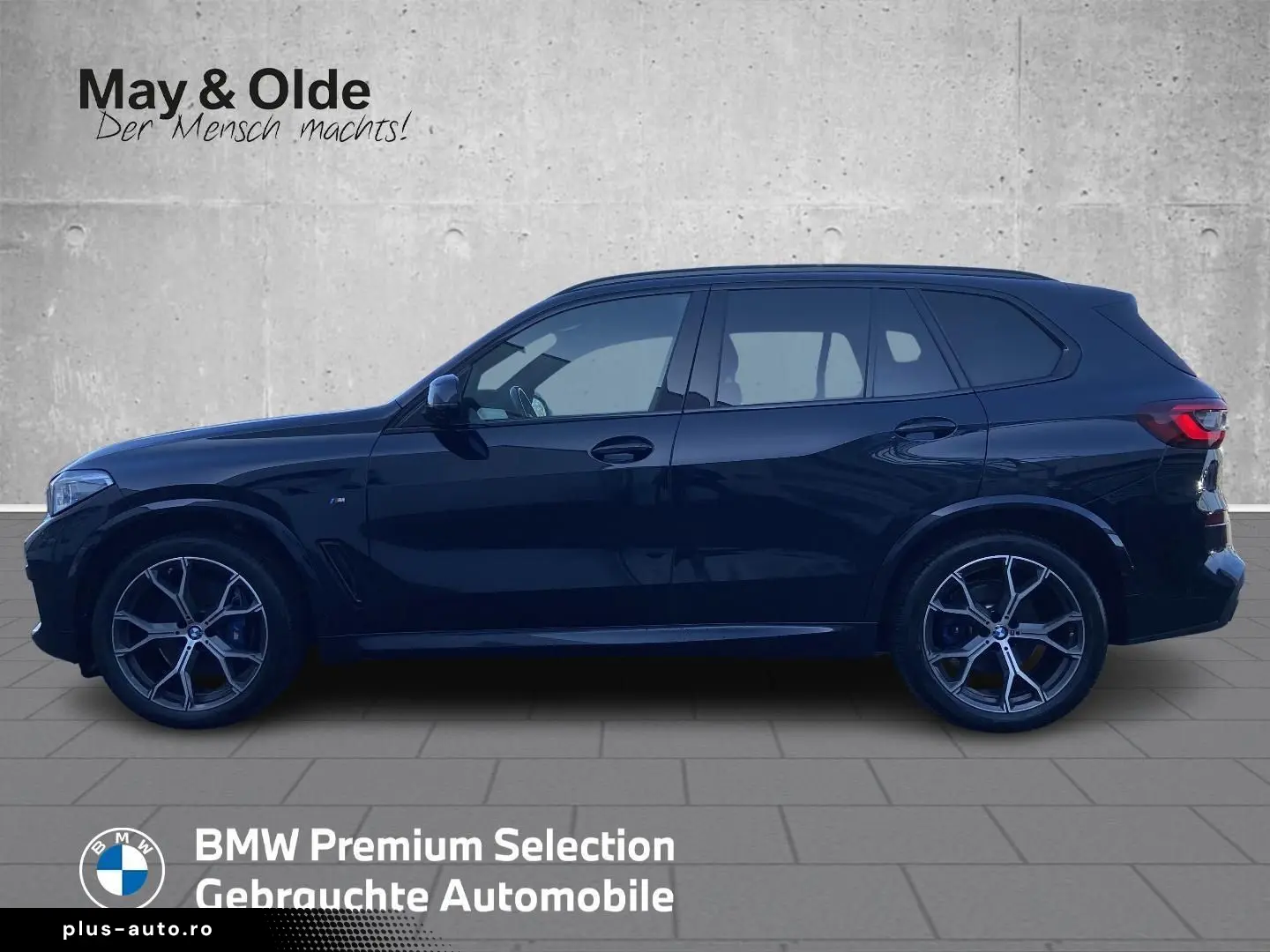 BMW X5 xDr30d MSp SKYLOUNGE Laser DisplayKey 360 DAPro