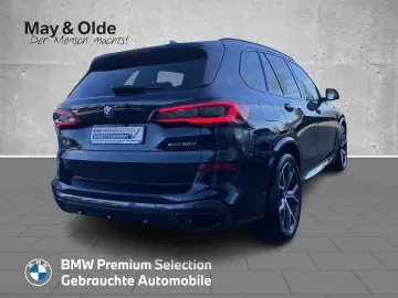BMW X5 xDr30d MSp SKYLOUNGE Laser DisplayKey 360 DAPro
