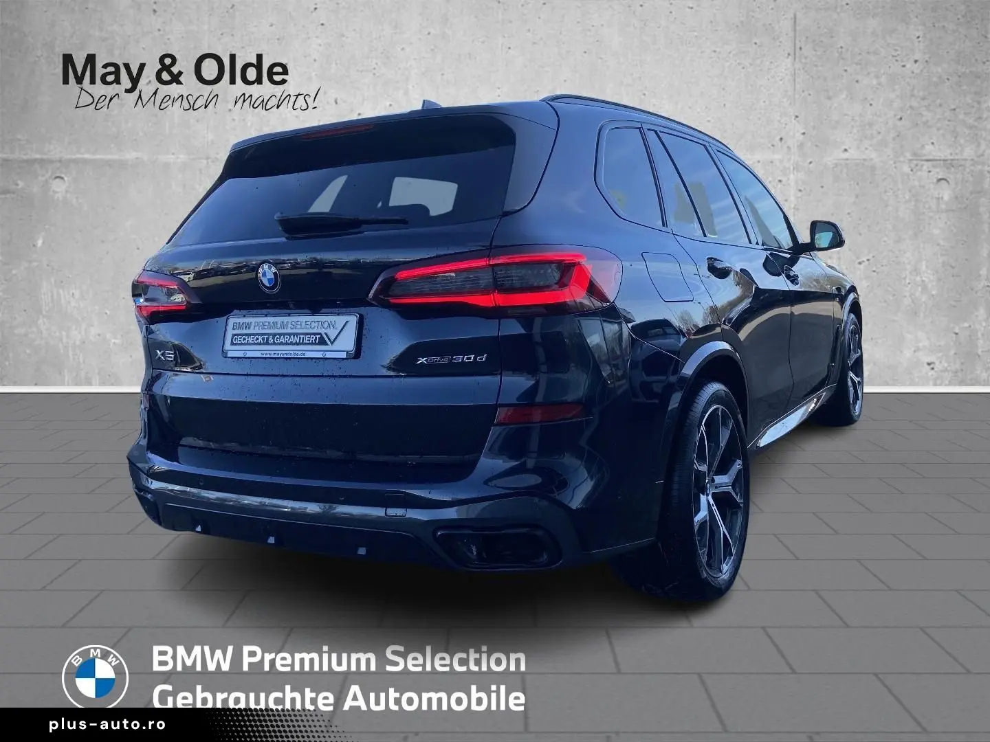 BMW X5 xDr30d MSp SKYLOUNGE Laser DisplayKey 360 DAPro