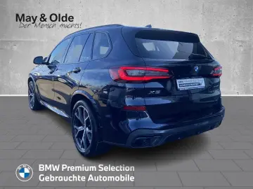 BMW X5 xDr30d MSp SKYLOUNGE Laser DisplayKey 360 DAPro