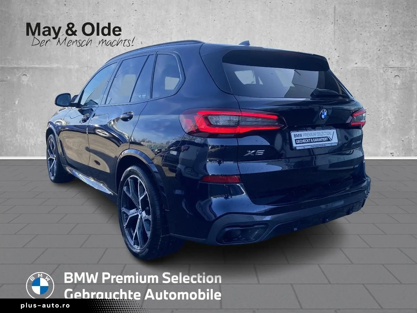 BMW X5 xDr30d MSp SKYLOUNGE Laser DisplayKey 360 DAPro