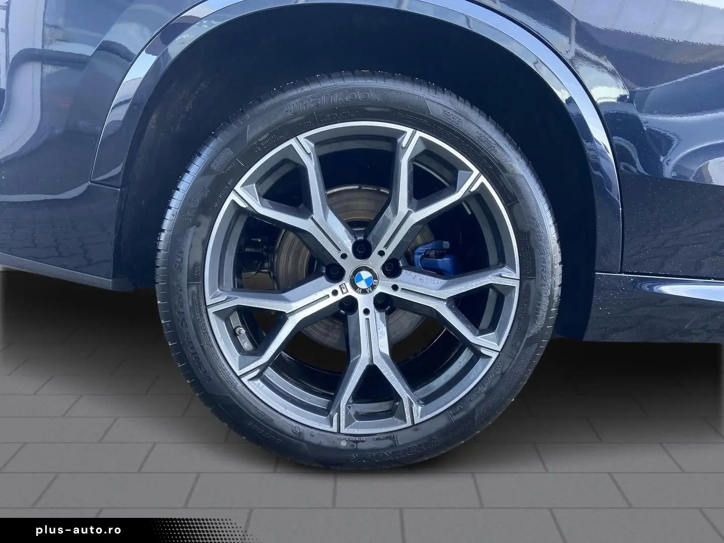 BMW X5 xDr30d MSp SKYLOUNGE Laser DisplayKey 360 DAPro